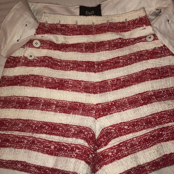 Dolce & Gabbana sailor pants size 38 - Picture 4 of 9